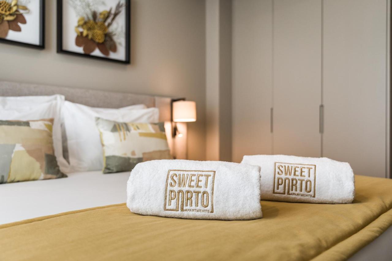 Aparthotel Legends House By Sweet Porto Exterior foto