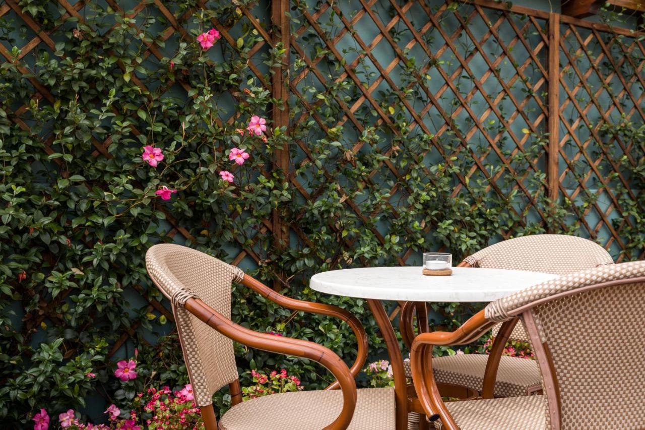 Aparthotel Legends House By Sweet Porto Exterior foto
