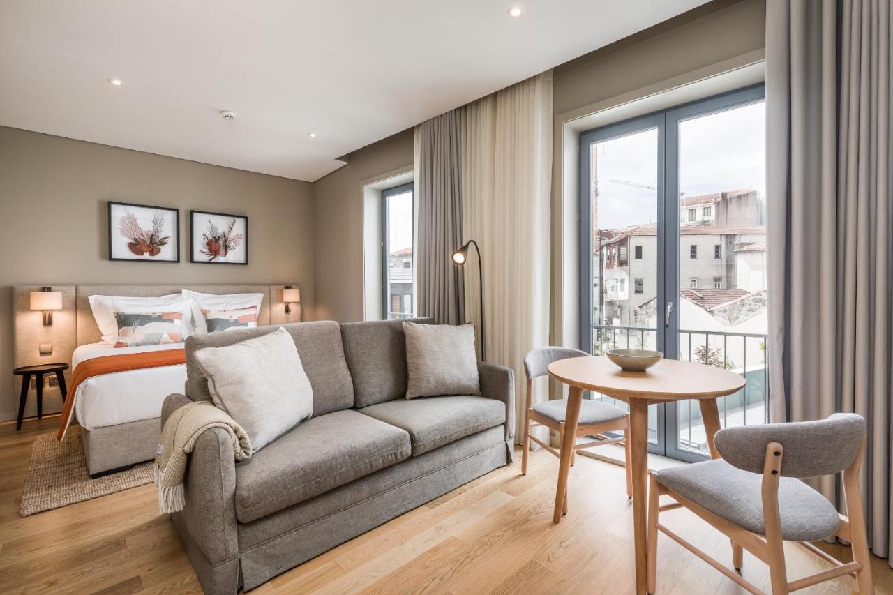 Aparthotel Legends House By Sweet Porto Zimmer foto