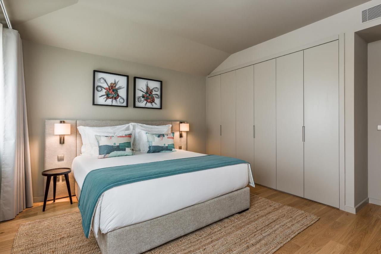 Aparthotel Legends House By Sweet Porto Zimmer foto