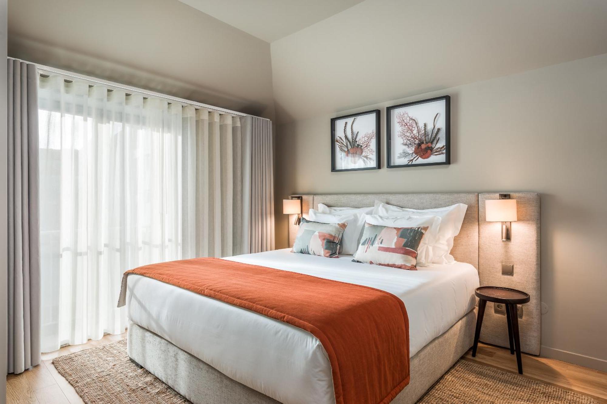 Aparthotel Legends House By Sweet Porto Zimmer foto