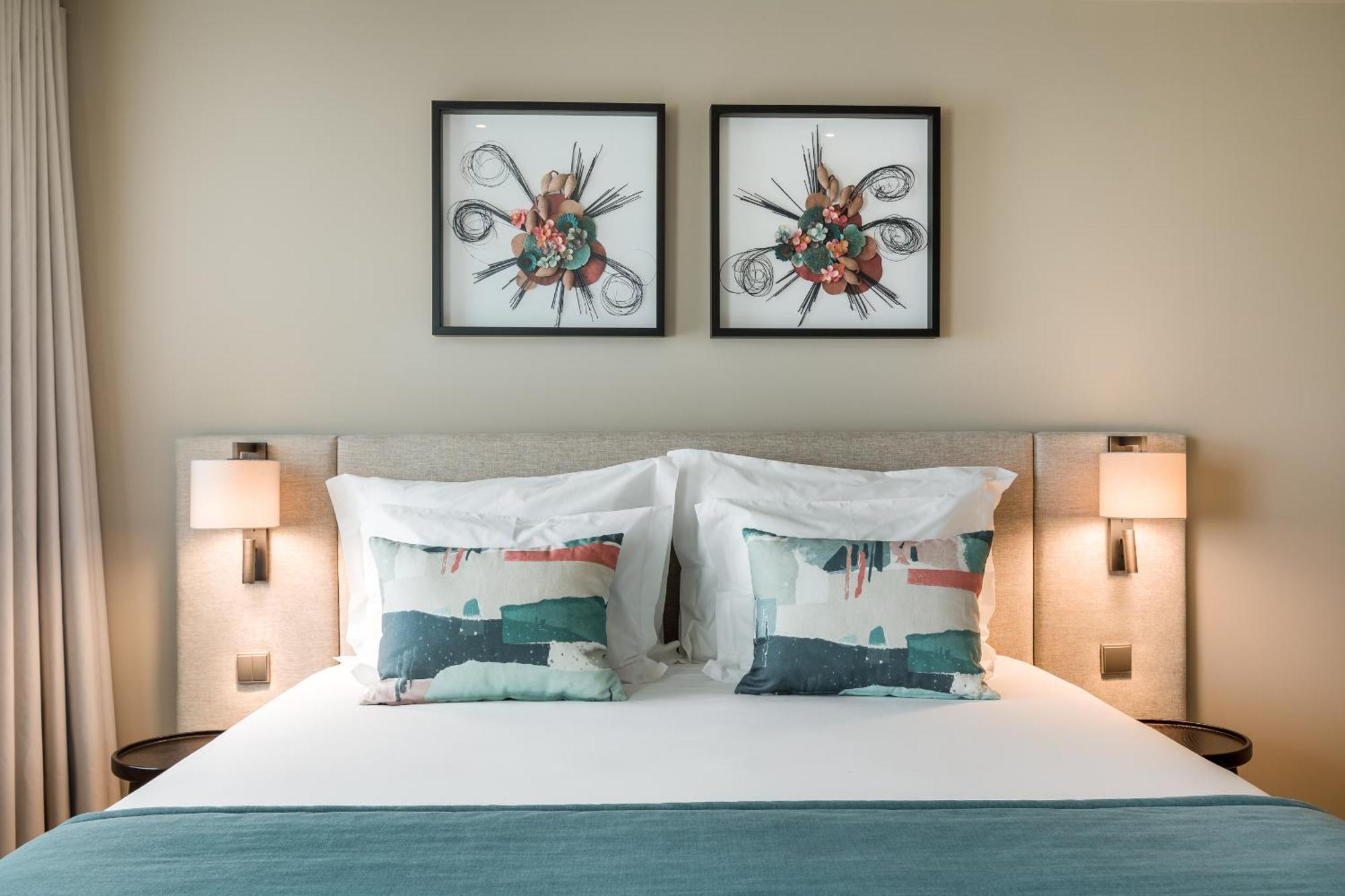 Aparthotel Legends House By Sweet Porto Zimmer foto