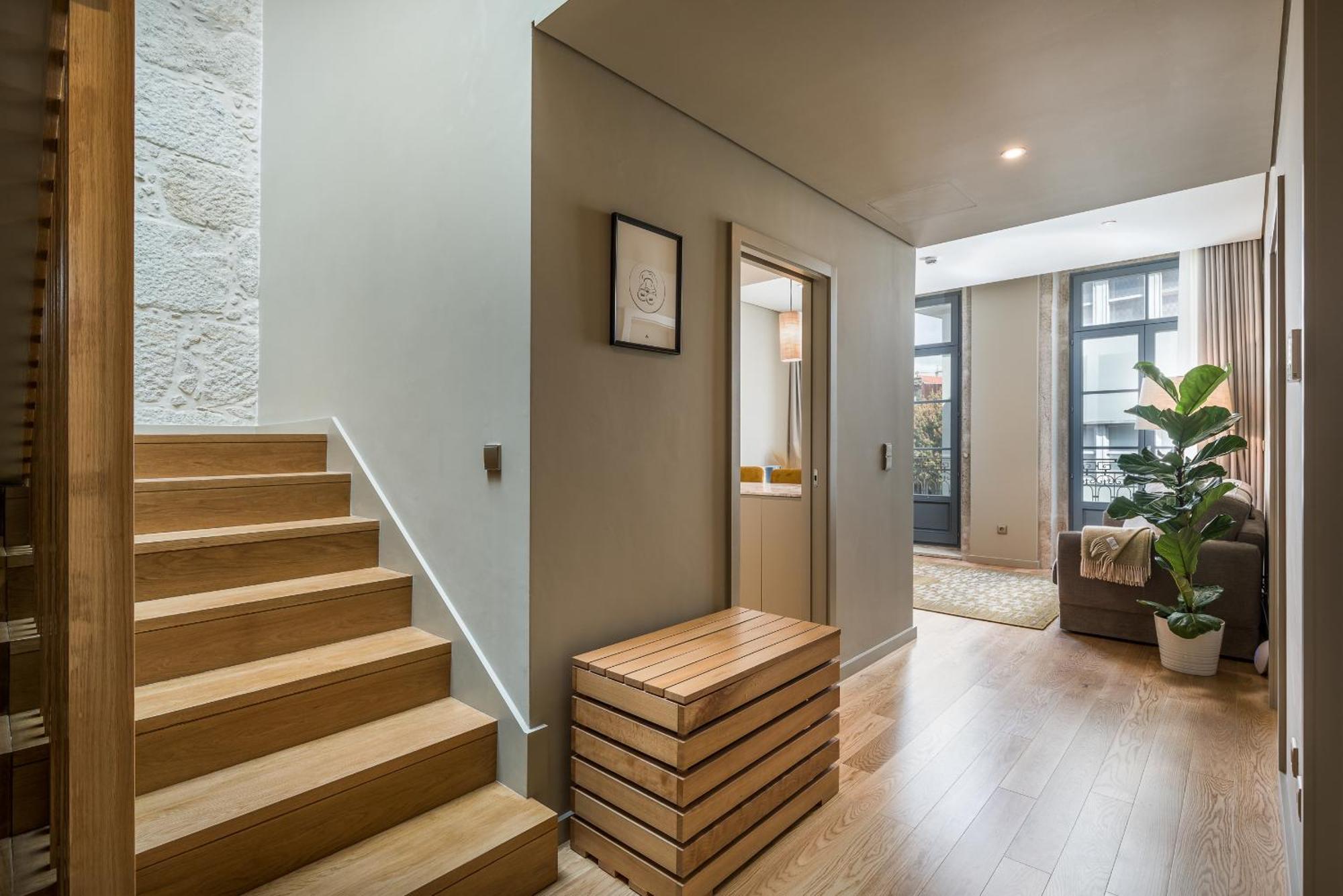 Aparthotel Legends House By Sweet Porto Zimmer foto