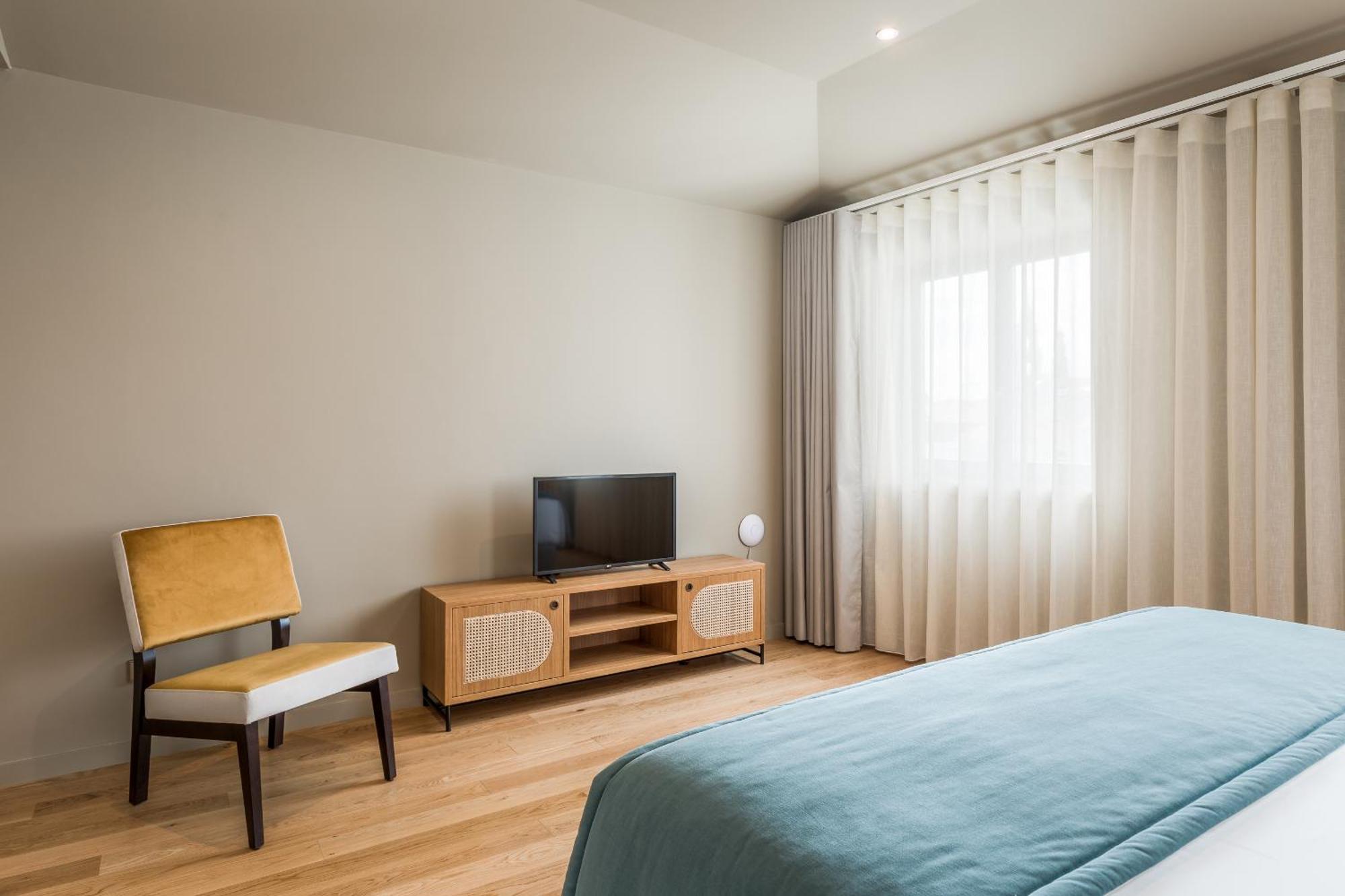 Aparthotel Legends House By Sweet Porto Zimmer foto