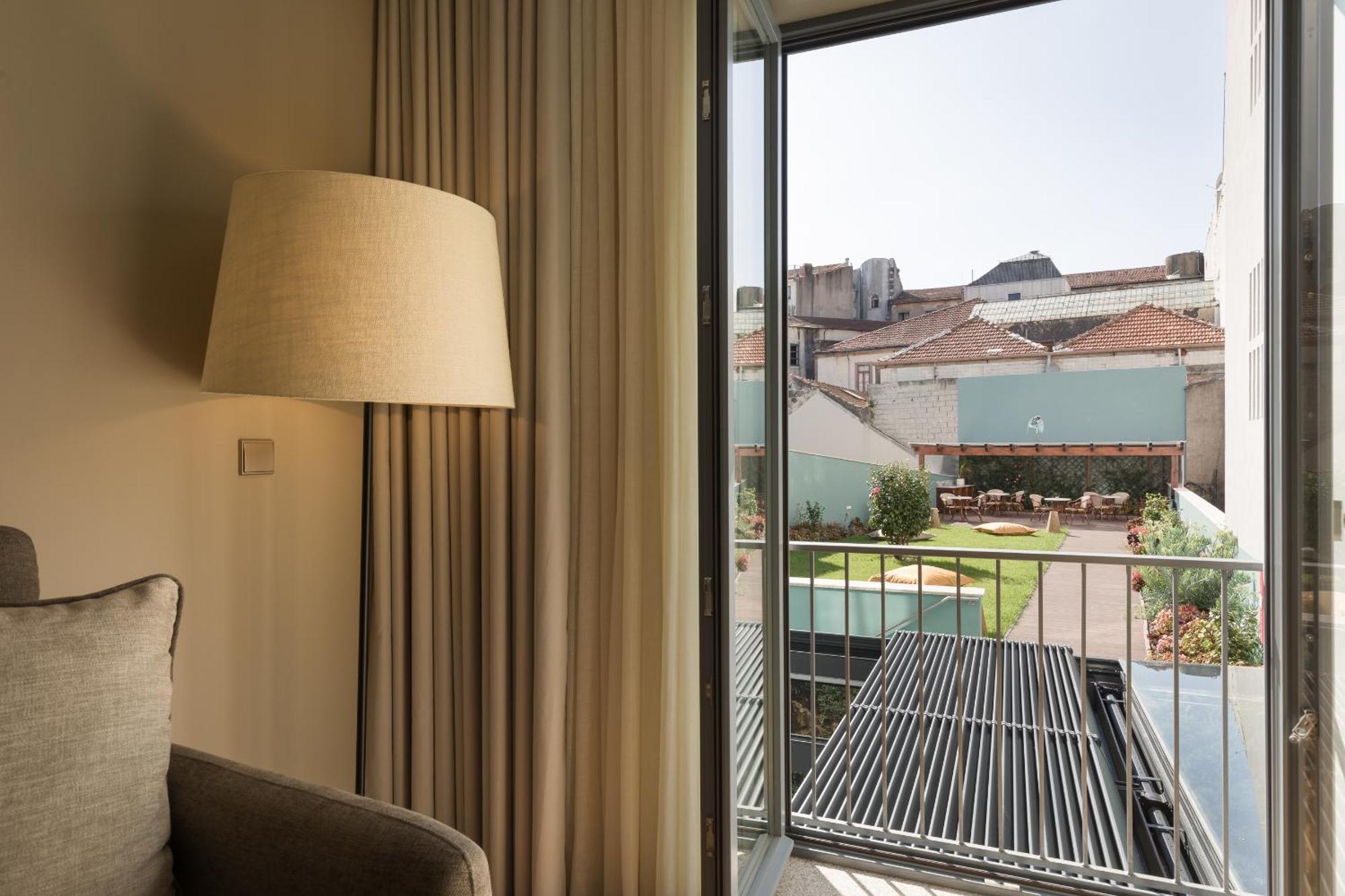 Aparthotel Legends House By Sweet Porto Zimmer foto