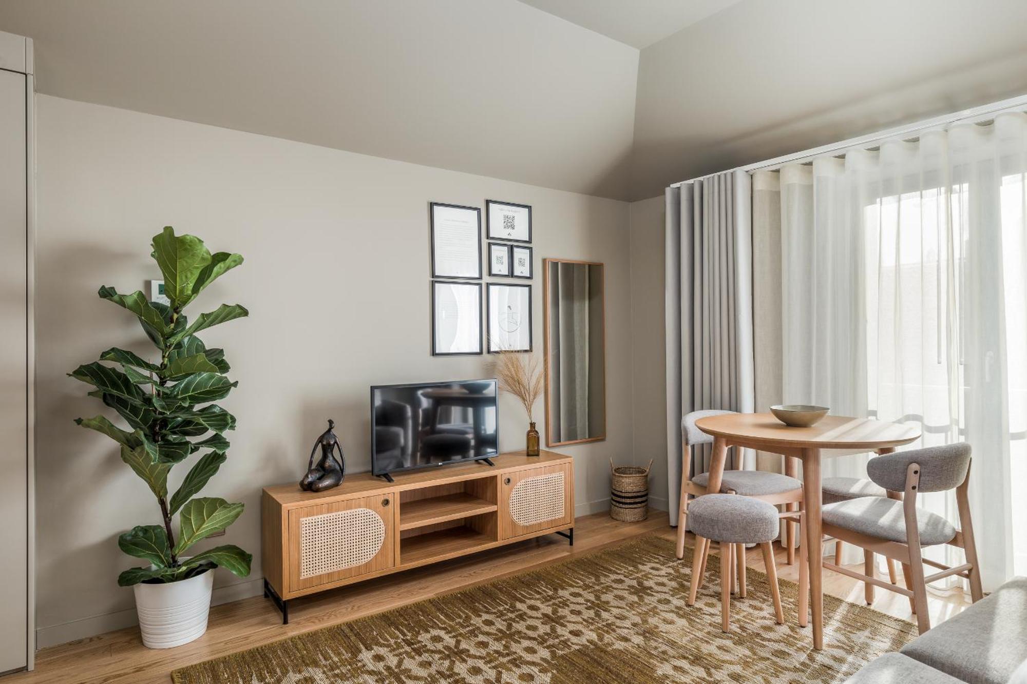 Aparthotel Legends House By Sweet Porto Zimmer foto