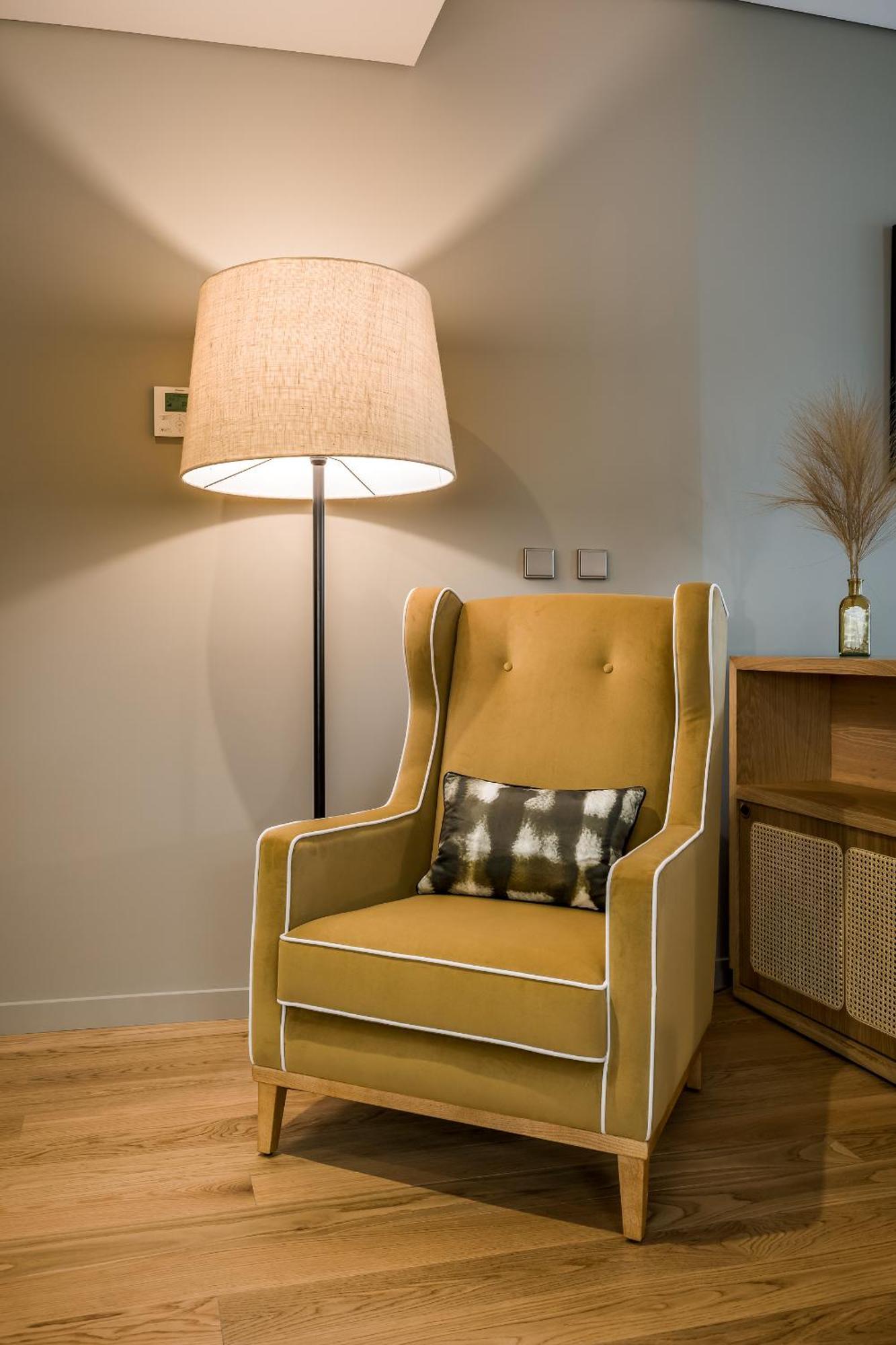 Aparthotel Legends House By Sweet Porto Zimmer foto