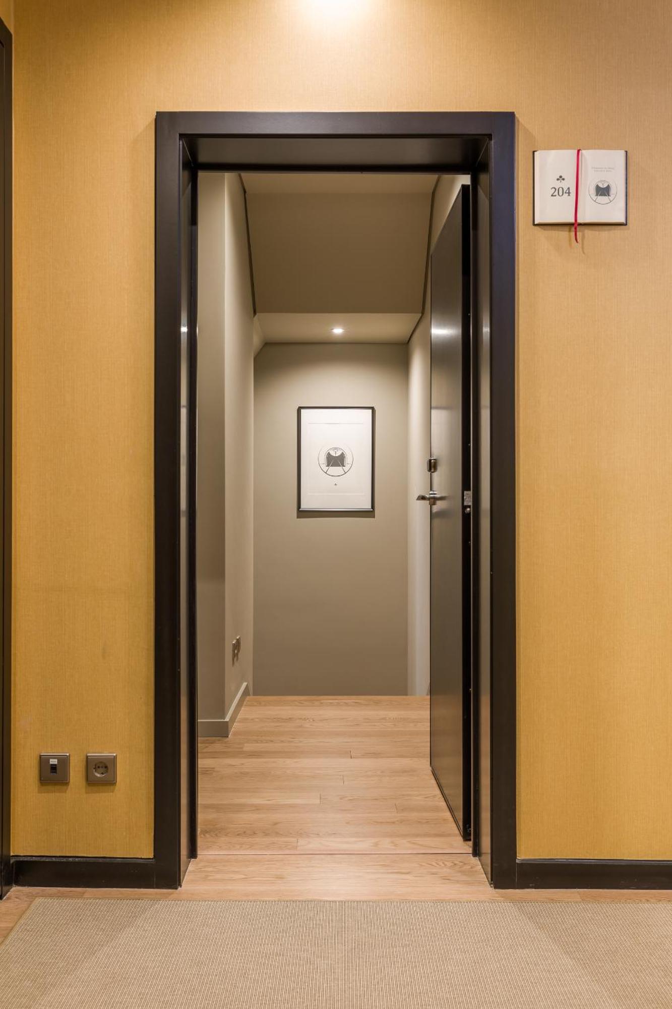 Aparthotel Legends House By Sweet Porto Zimmer foto