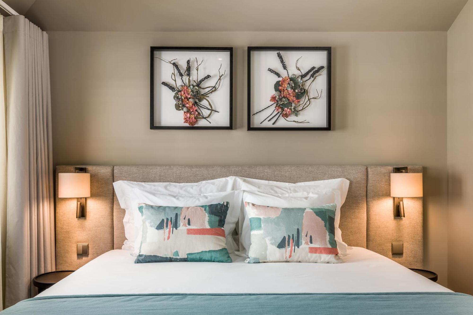 Aparthotel Legends House By Sweet Porto Zimmer foto