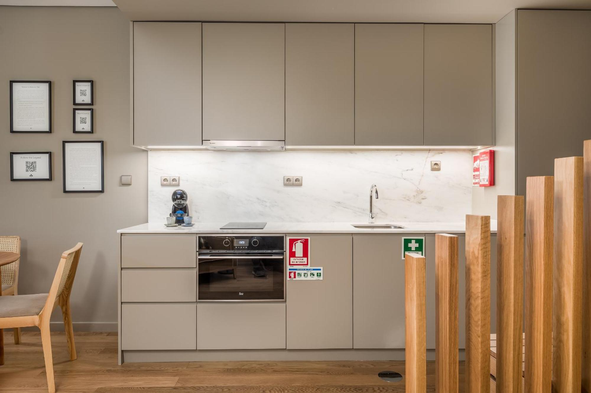 Aparthotel Legends House By Sweet Porto Zimmer foto