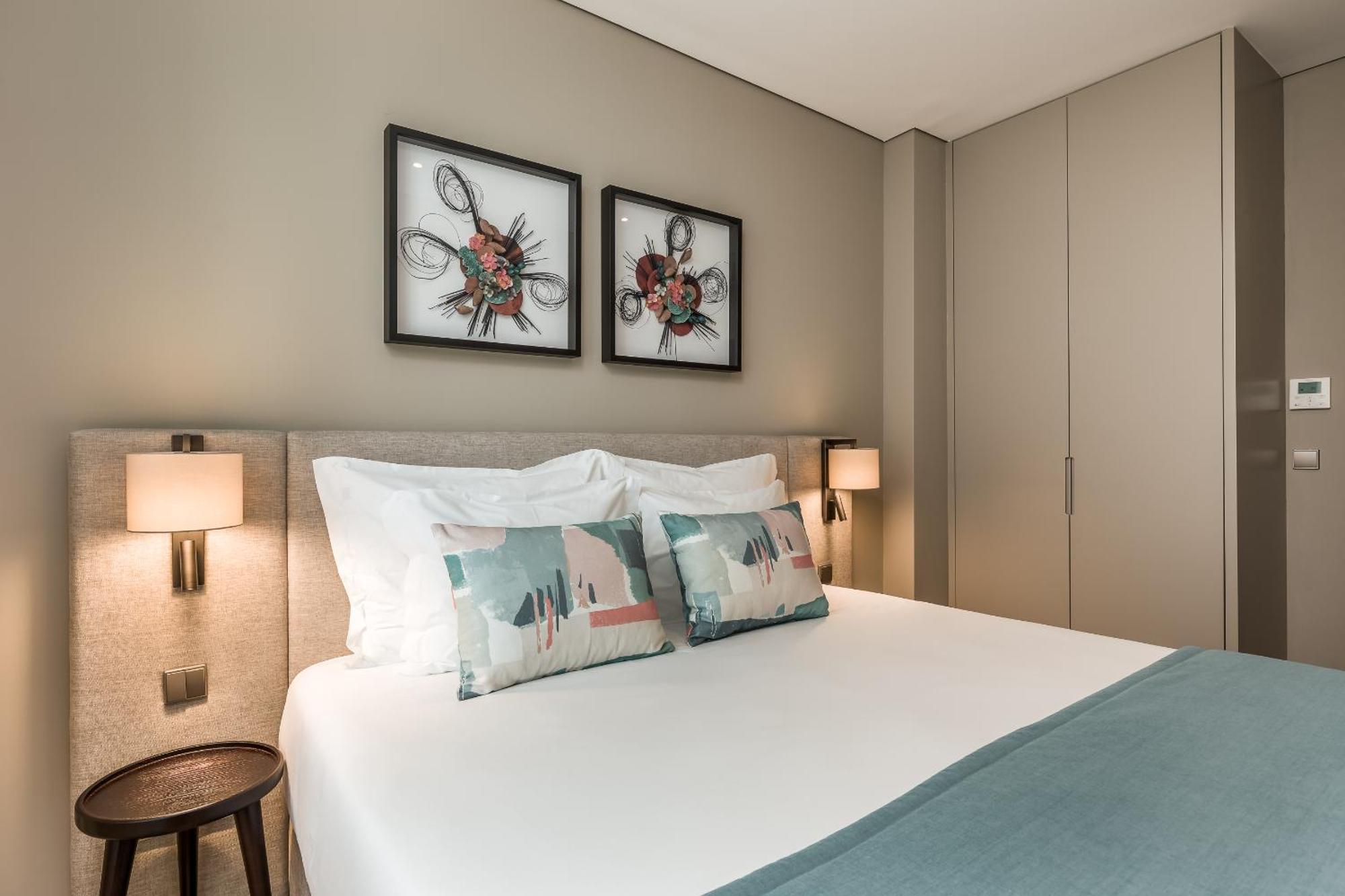 Aparthotel Legends House By Sweet Porto Zimmer foto