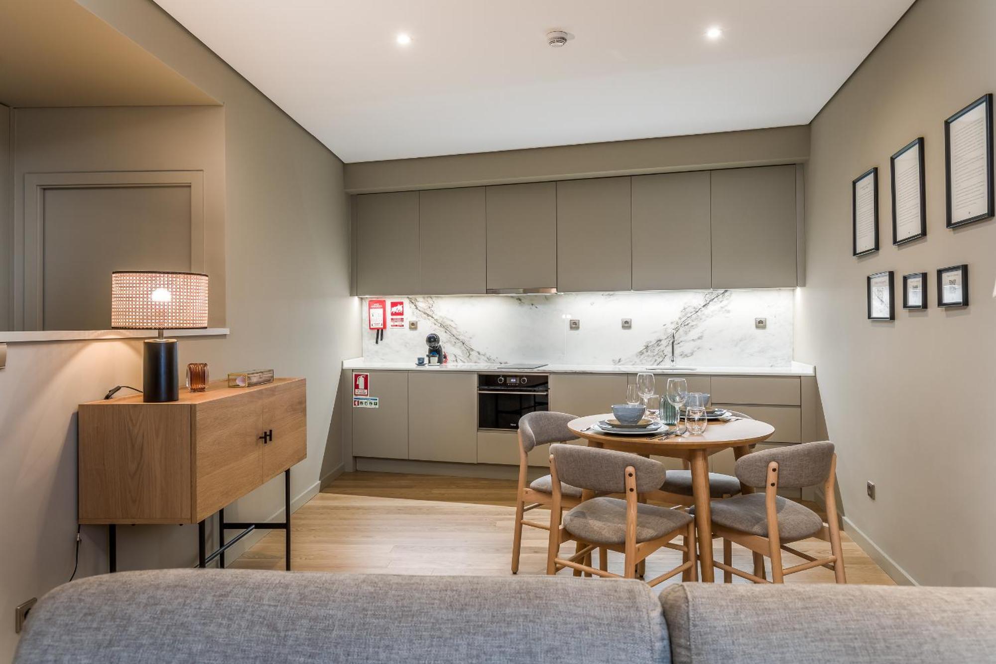 Aparthotel Legends House By Sweet Porto Zimmer foto