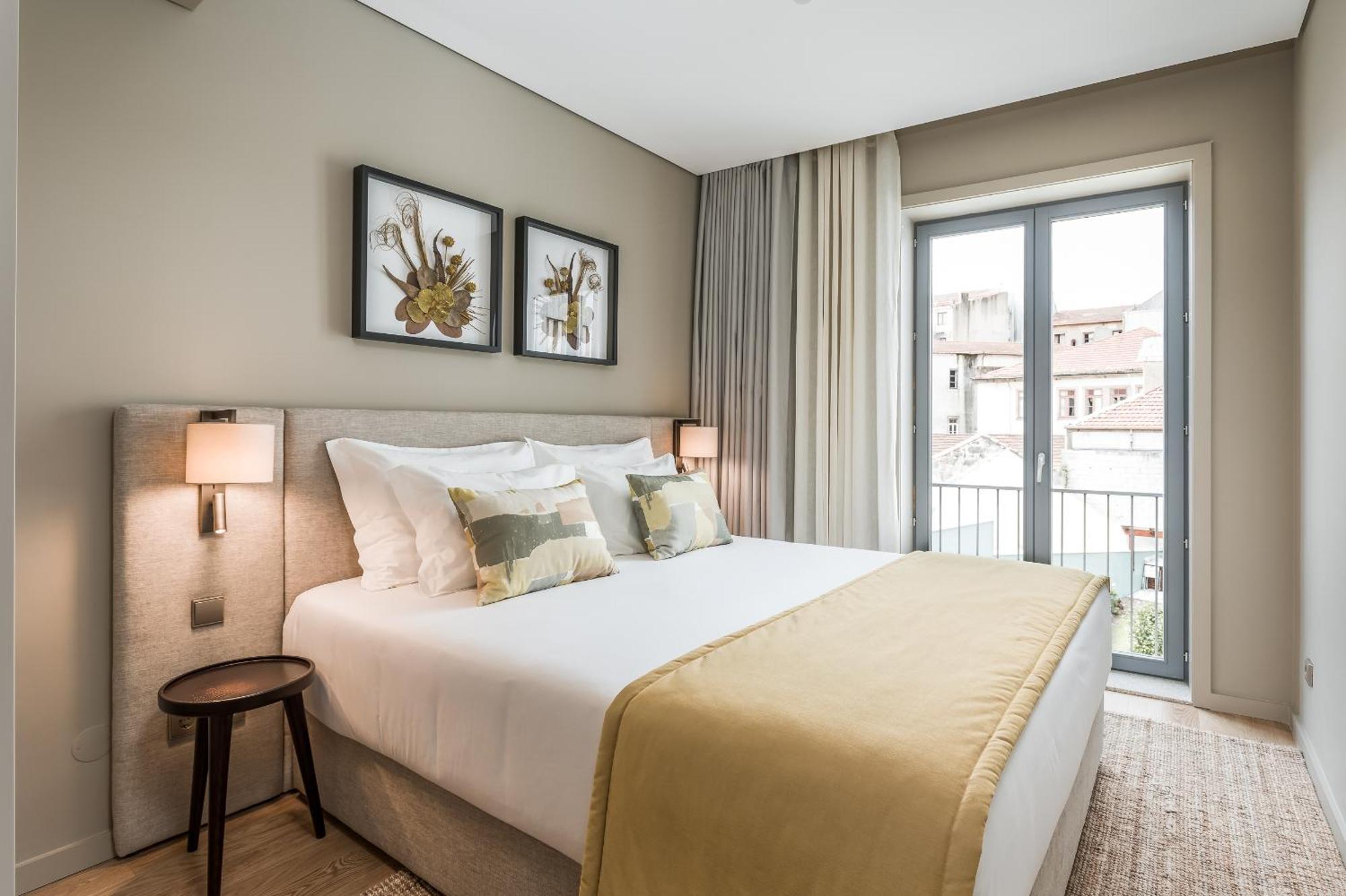 Aparthotel Legends House By Sweet Porto Zimmer foto