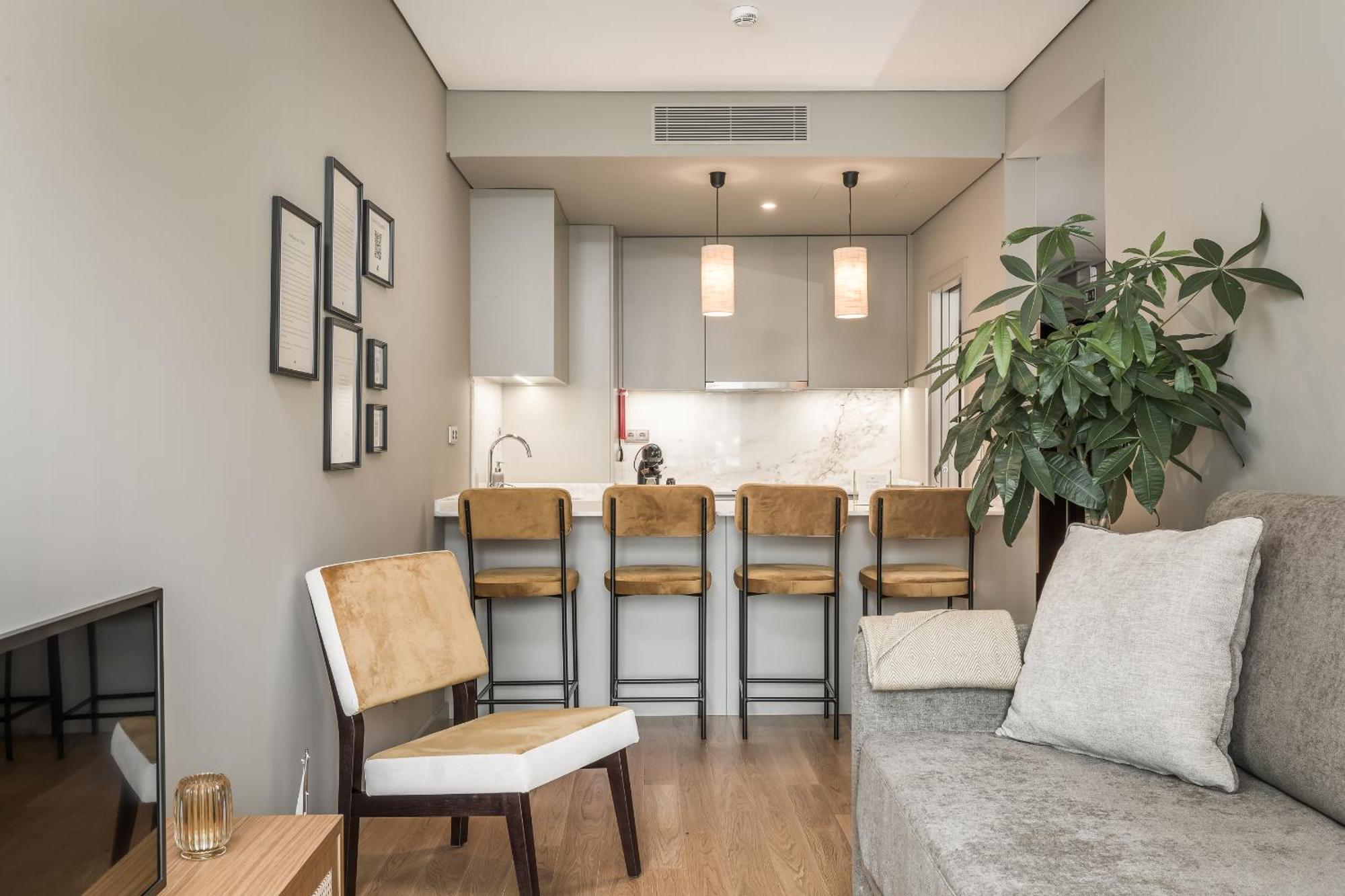 Aparthotel Legends House By Sweet Porto Zimmer foto