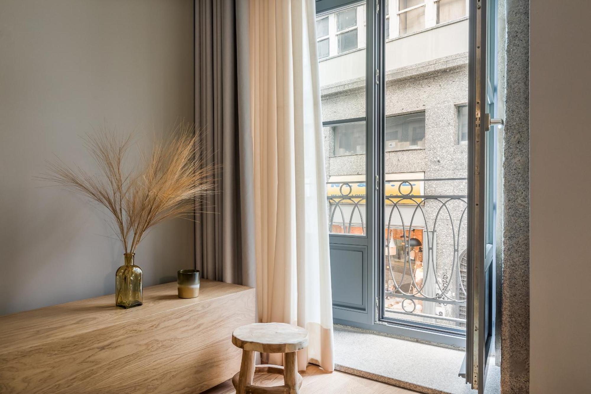 Aparthotel Legends House By Sweet Porto Zimmer foto