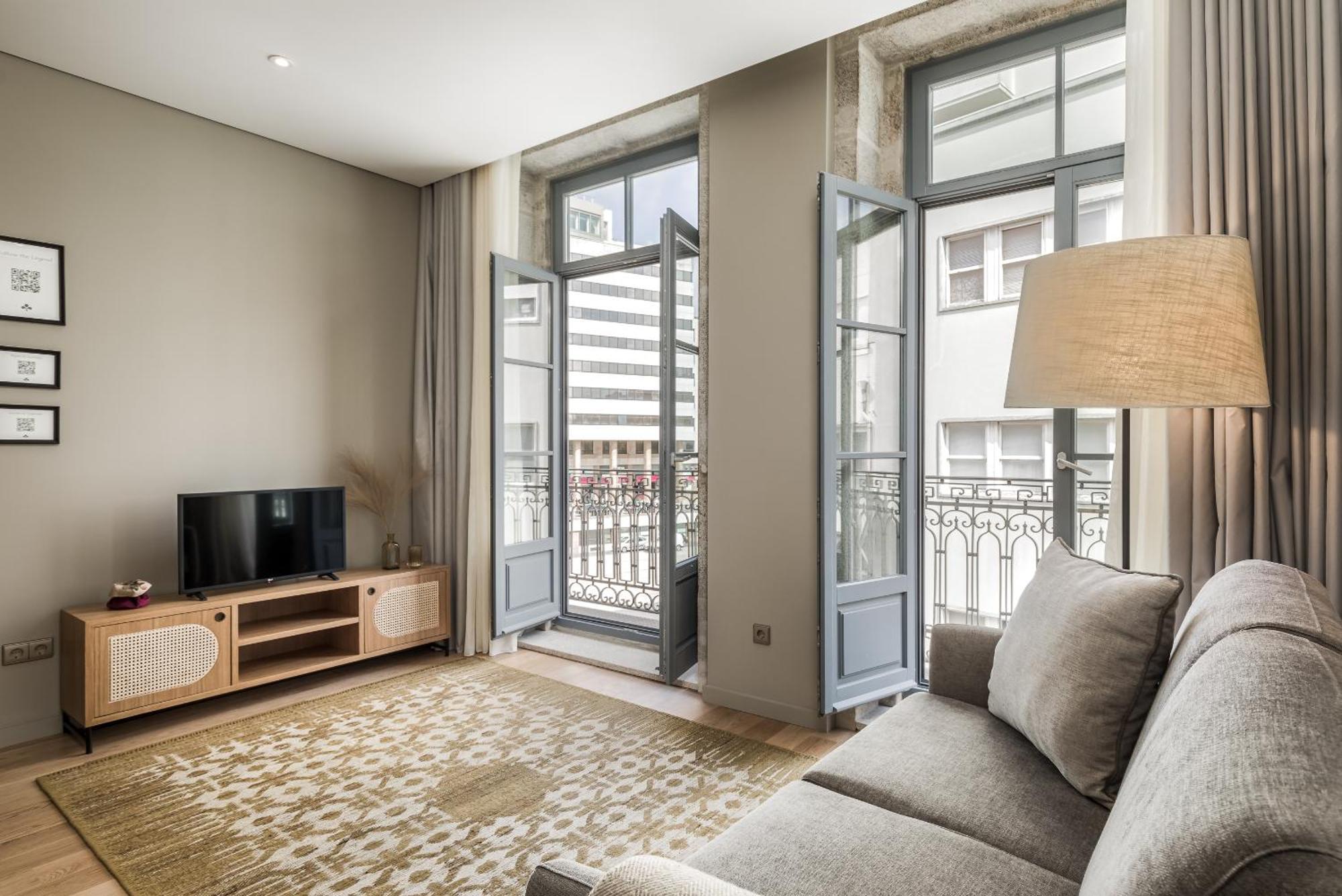 Aparthotel Legends House By Sweet Porto Zimmer foto