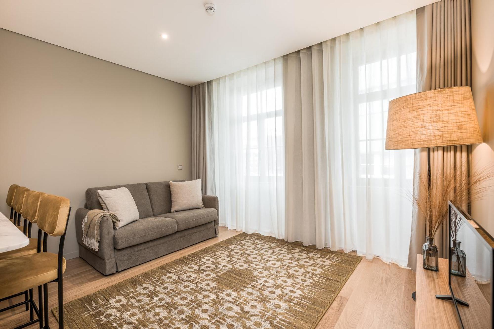 Aparthotel Legends House By Sweet Porto Zimmer foto