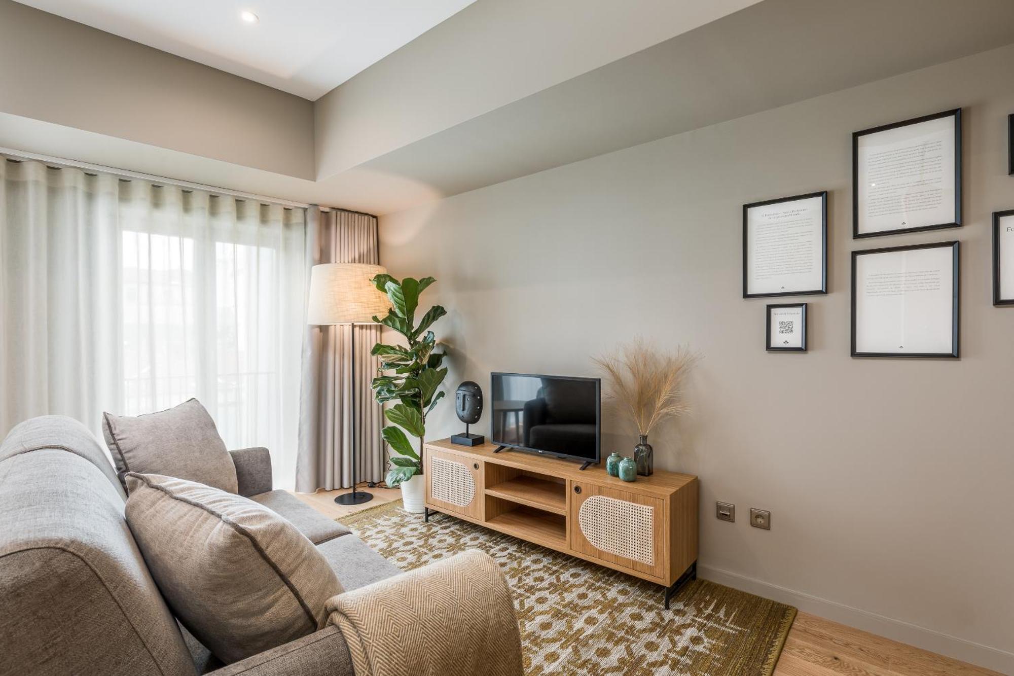 Aparthotel Legends House By Sweet Porto Zimmer foto